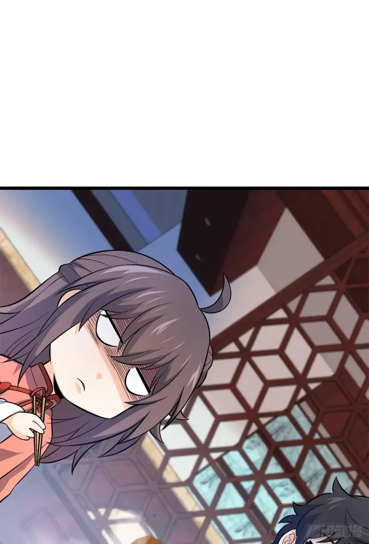 漫画《大王饶命》53 吕小鱼不想上学！第44张图