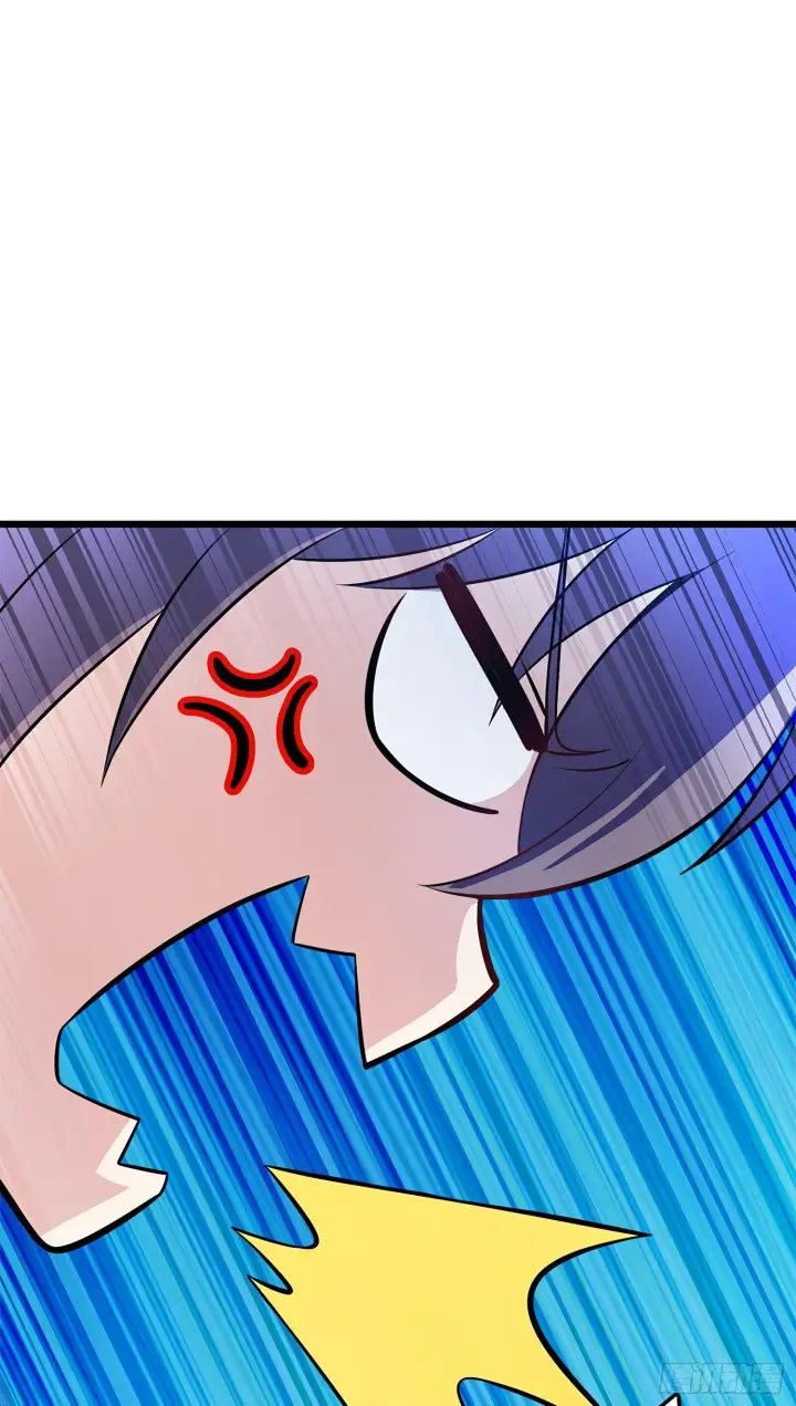 漫画《大王饶命》53 吕小鱼不想上学！第57张图