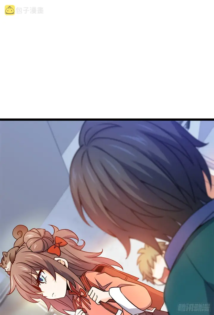漫画《大王饶命》54 无所不能小凶许！第9张图