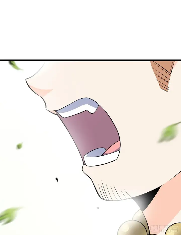 漫画《大王饶命》58 小凶许，你有手吗？第69张图