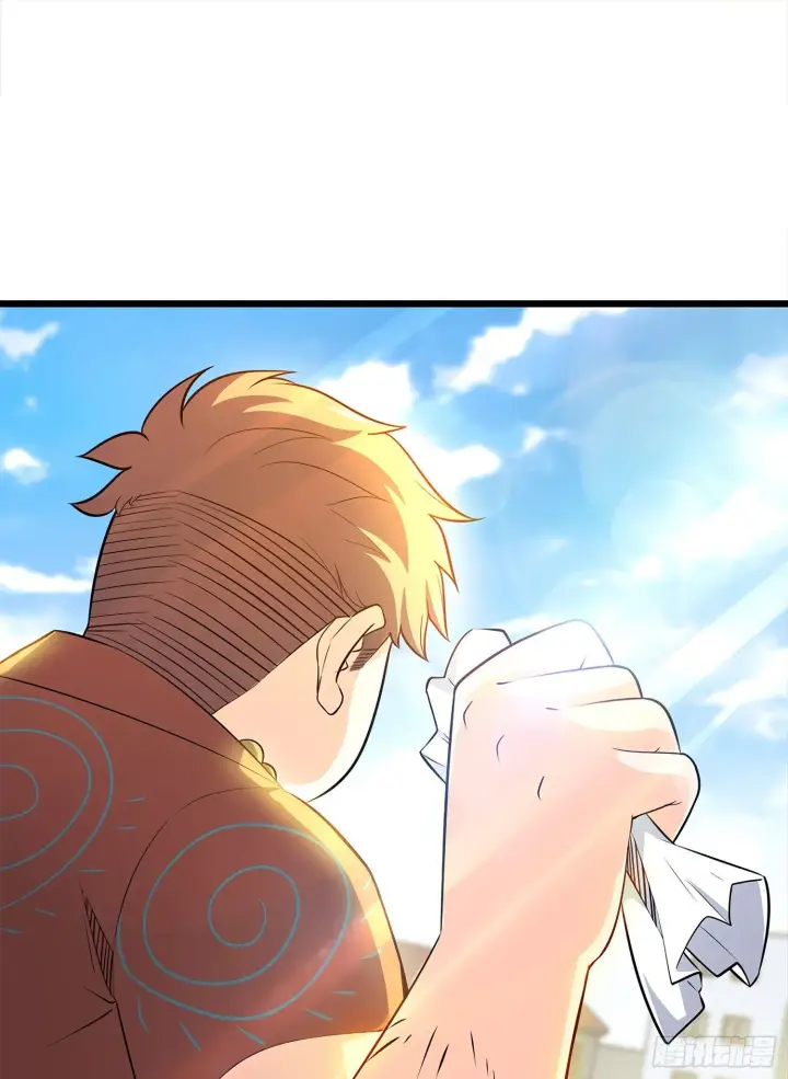 漫画《大王饶命》58 小凶许，你有手吗？第78张图