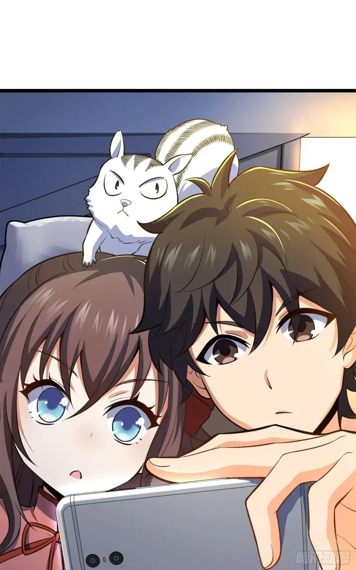 漫画《大王饶命》61 你擅长什么？第61张图