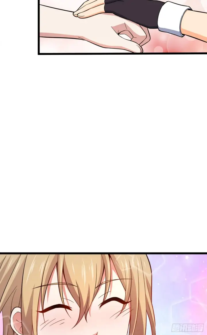 漫画《大王饶命》72 我才不是吃不饱！第18张图