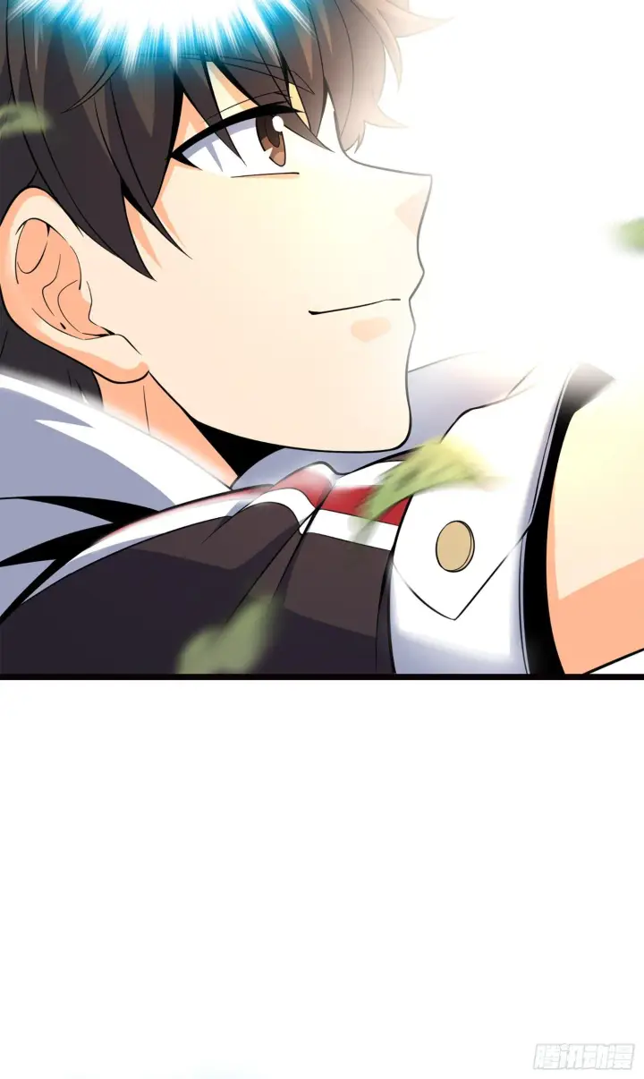 漫画《大王饶命》75 啊，蛀牙~第24张图