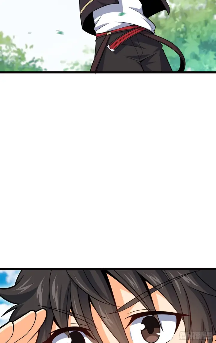 漫画《大王饶命》75 啊，蛀牙~第42张图