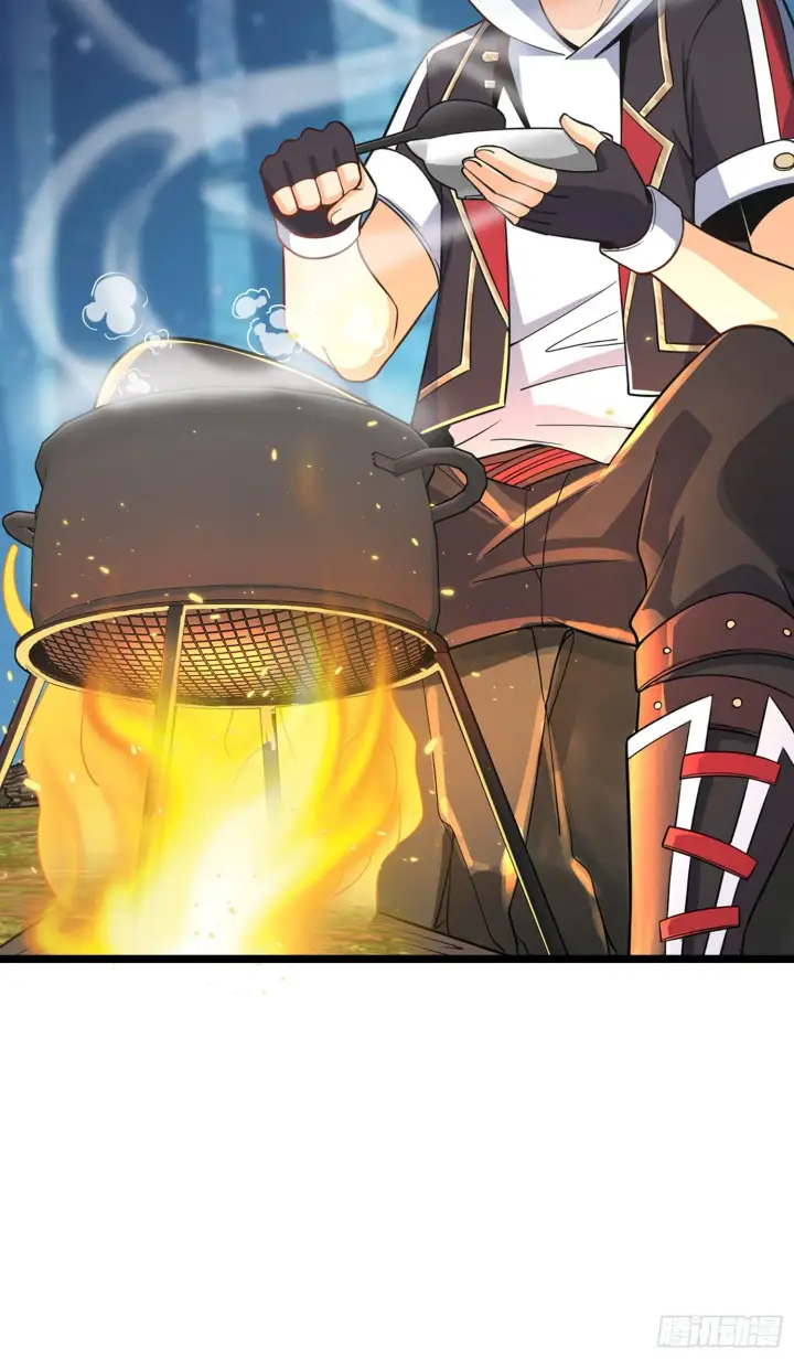漫画《大王饶命》77 可怜的小动物们第11张图