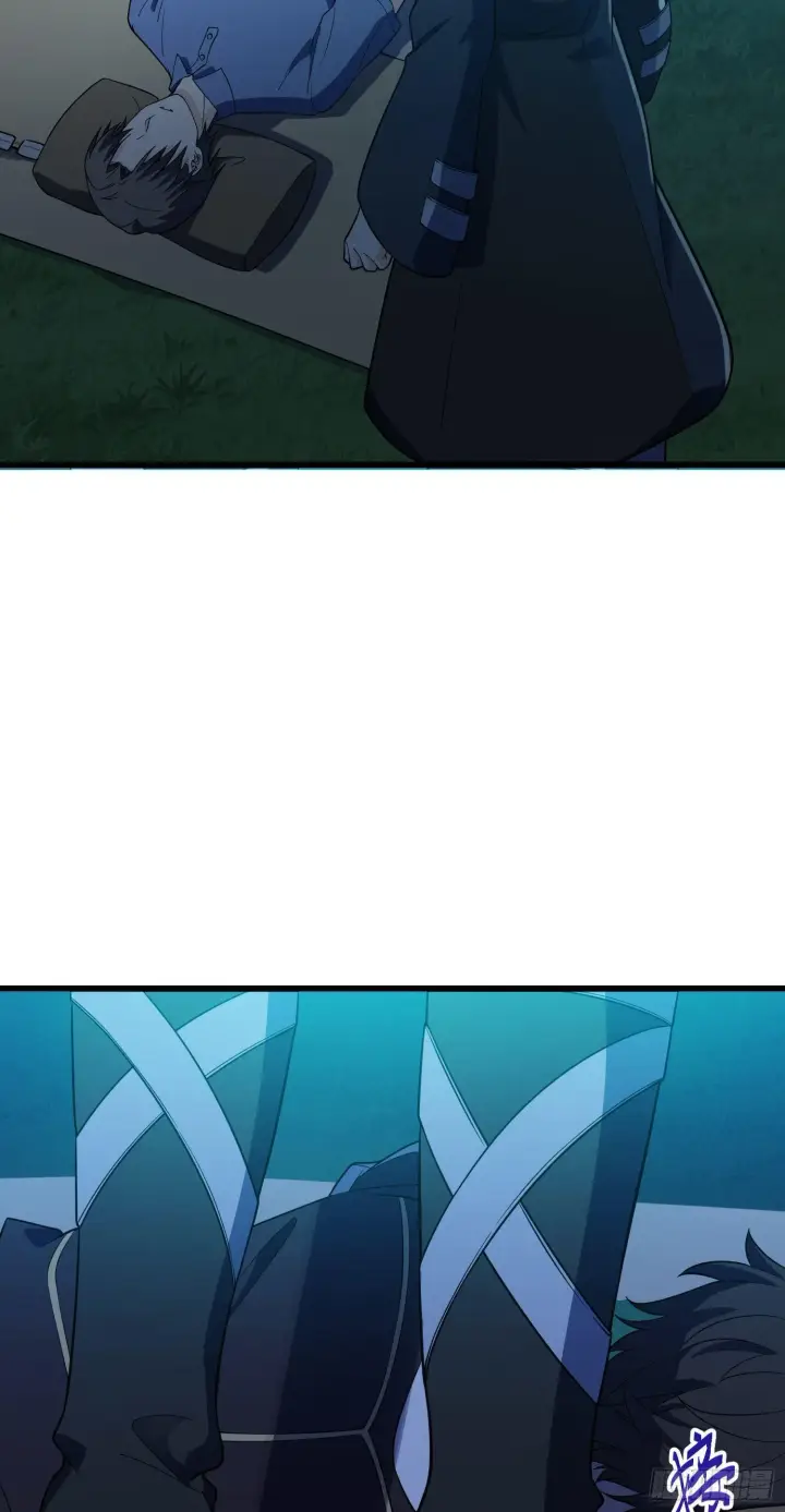 漫画《大王饶命》82 皇军托我带个话！第28张图