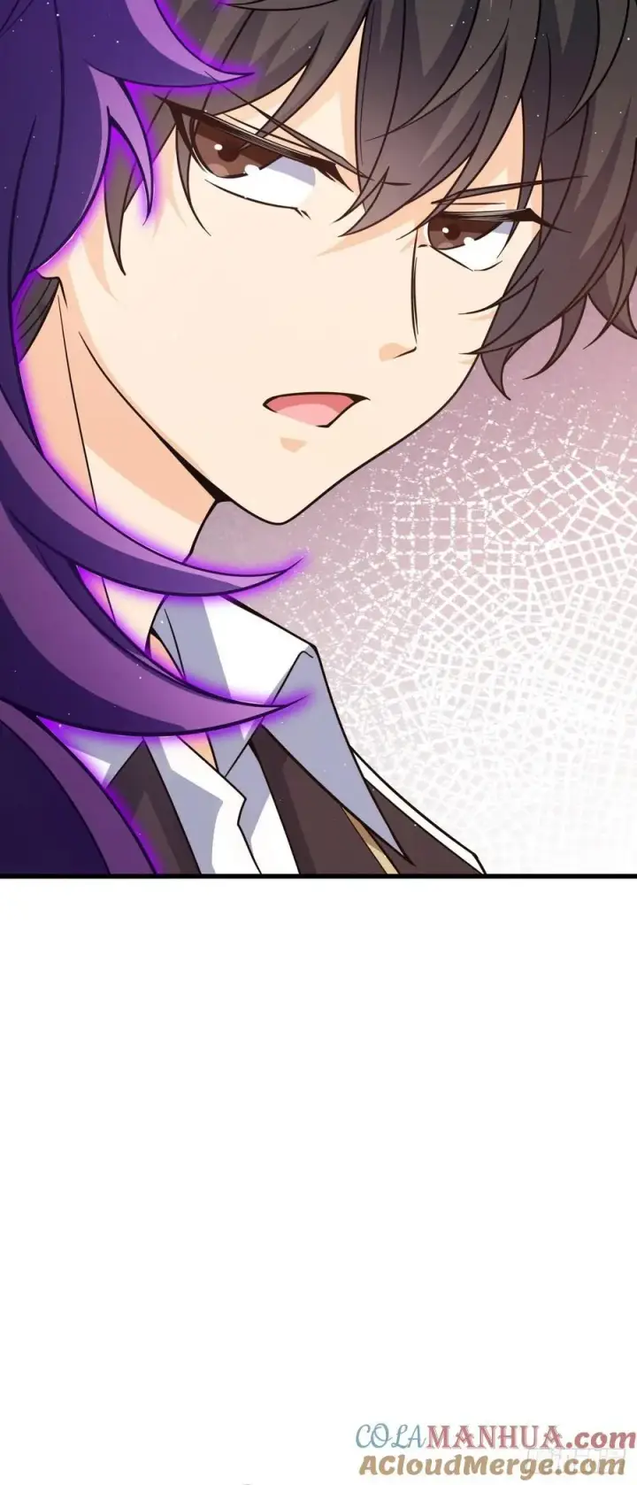 漫画《大王饶命》837 我不孤独第34张图