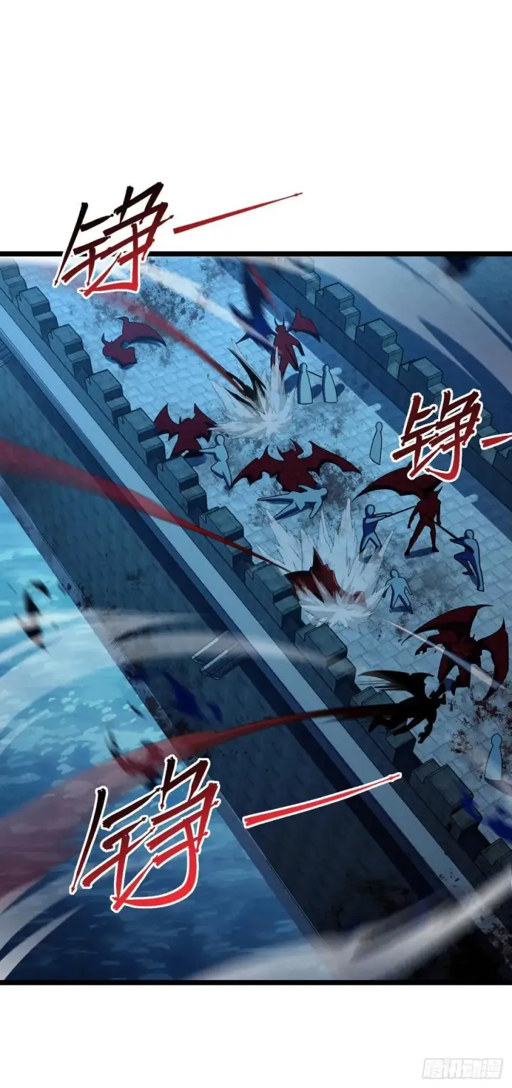 《大王饶命》886 血战图2