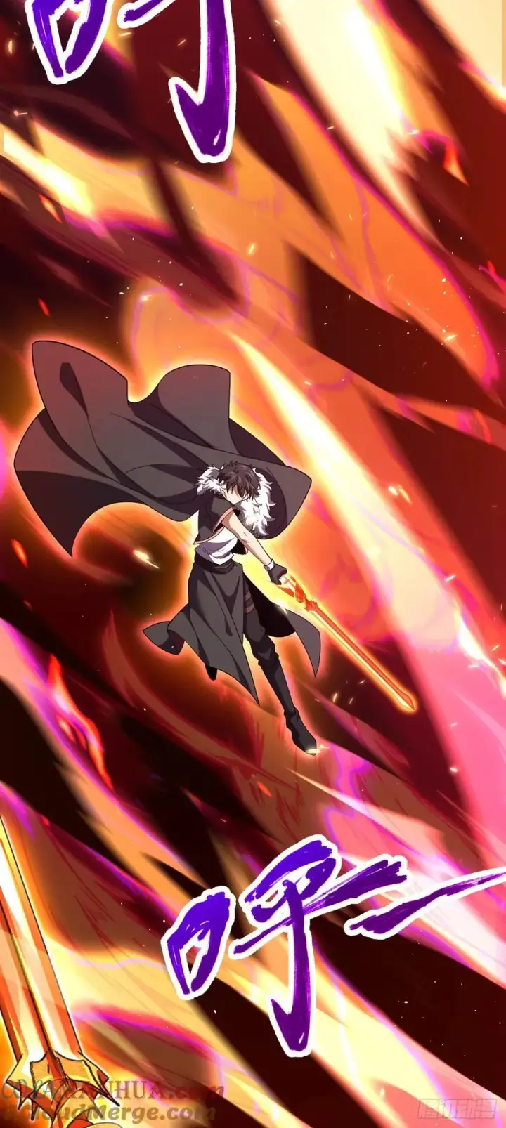 《大王饶命》887 奉陪到底图34