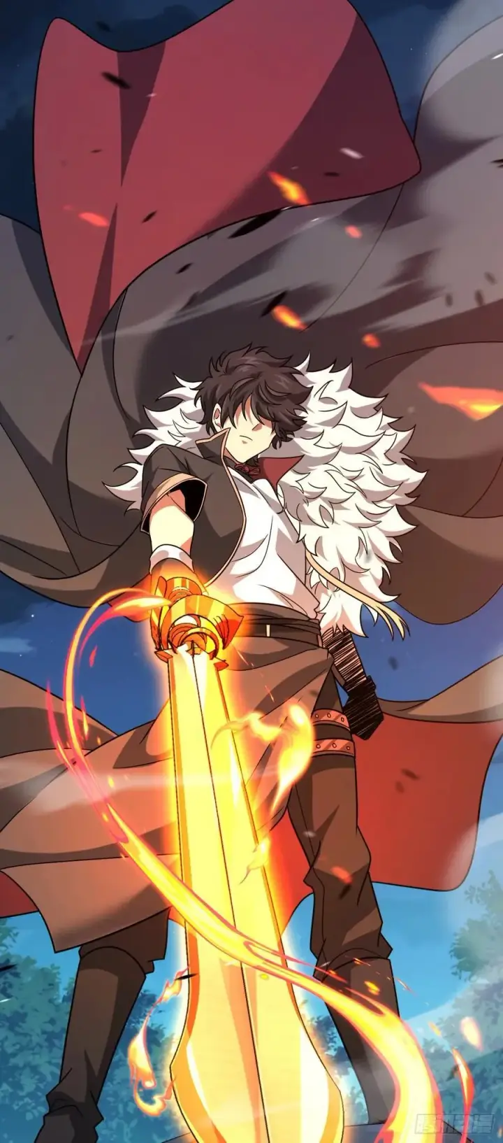 《大王饶命》887 奉陪到底图56