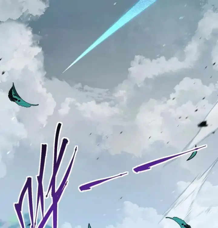 《大王饶命》第918话 914 御扶摇之死图106
