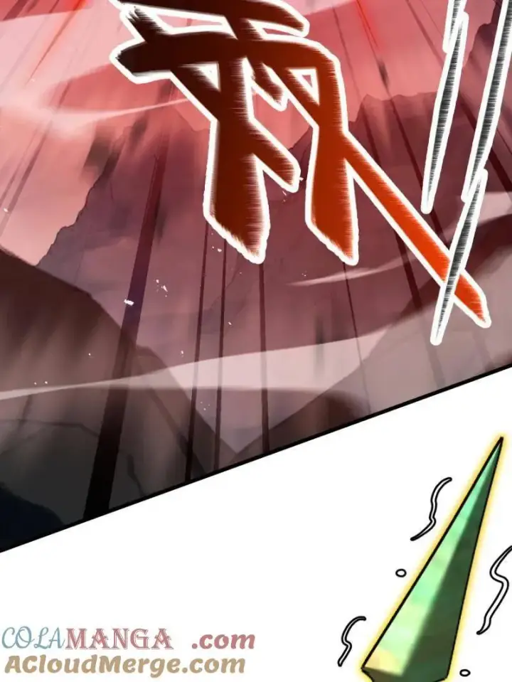 《大王饶命》第919话 915 杀手锏图5
