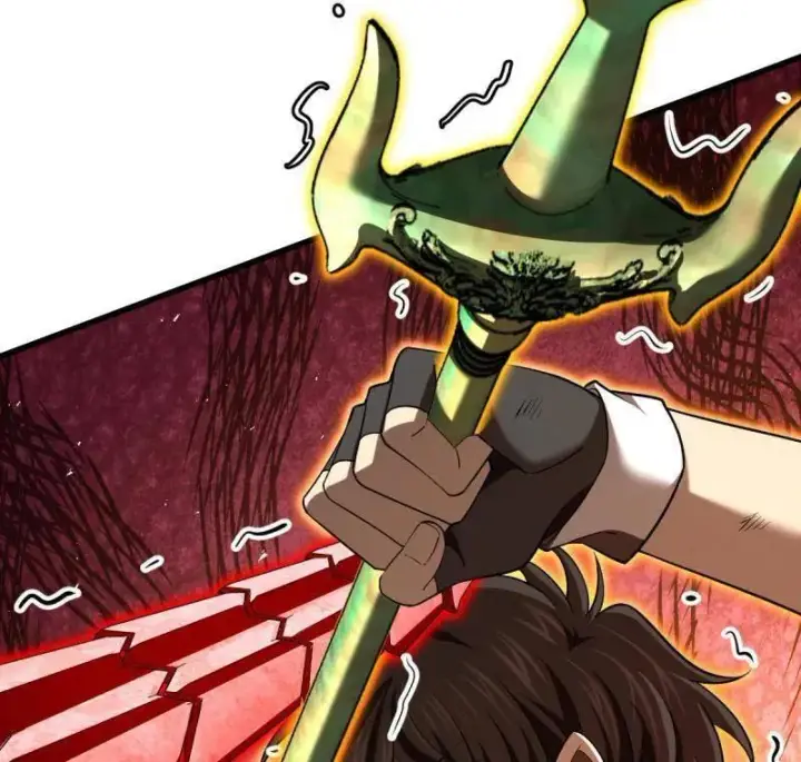《大王饶命》第919话 915 杀手锏图6