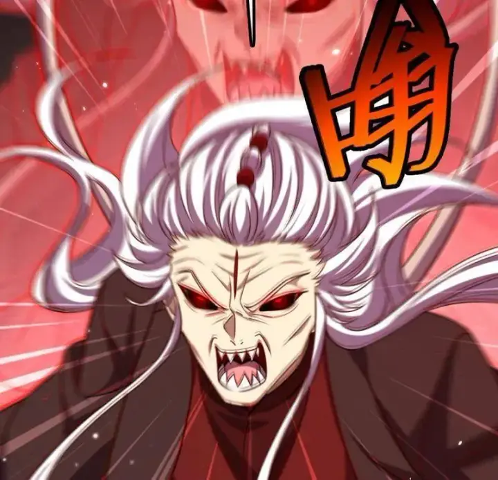 《大王饶命》第919话 915 杀手锏图60