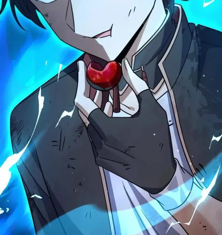 《大王饶命》第919话 915 杀手锏图68