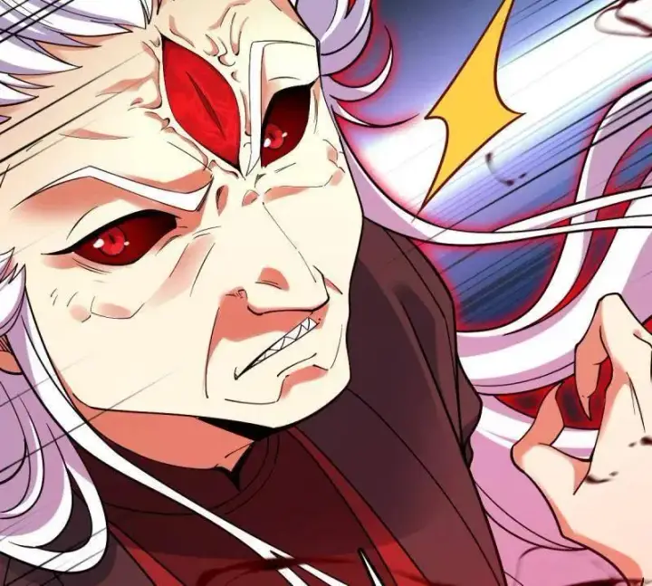 《大王饶命》第920话 916 青空之死图12