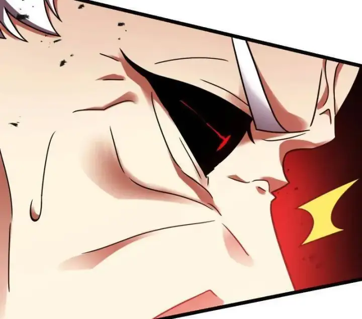《大王饶命》第920话 916 青空之死图64