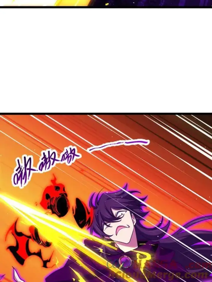 《大王饶命》第921话 917 逃得掉吗图101