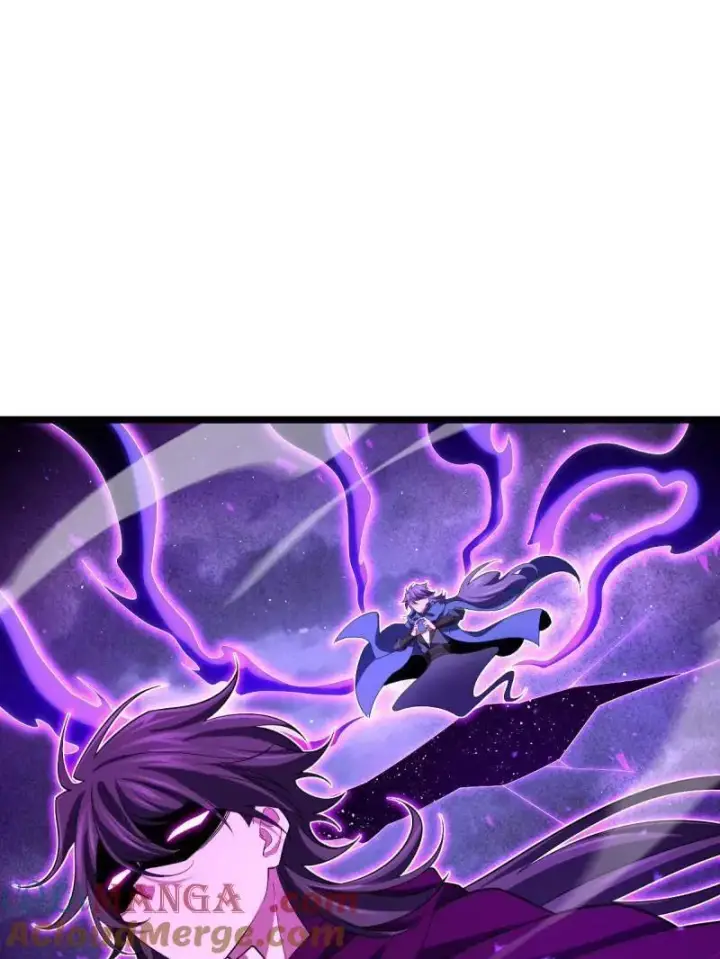 《大王饶命》第921话 917 逃得掉吗图85