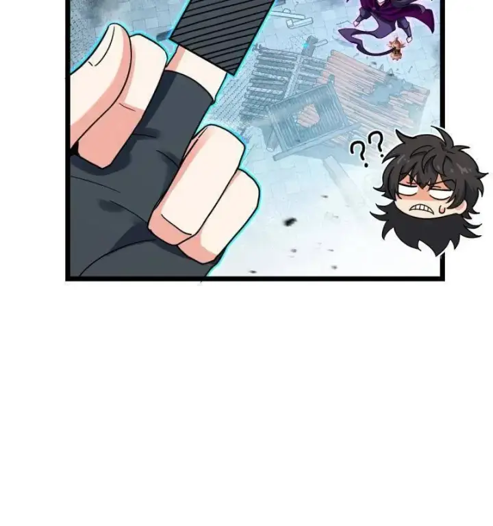 《大王饶命》第922话 918 恶念终结图24