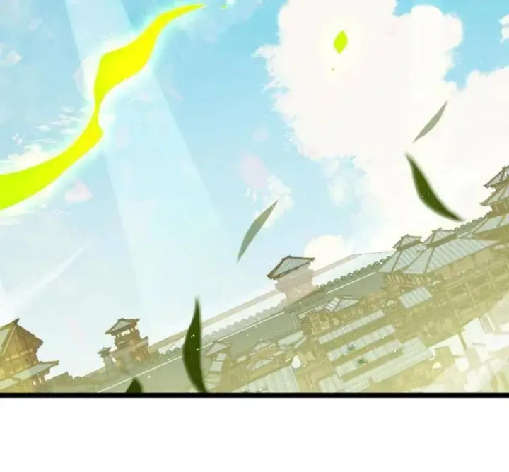 《大王饶命》第924话 920 好春光，不如梦一场图36