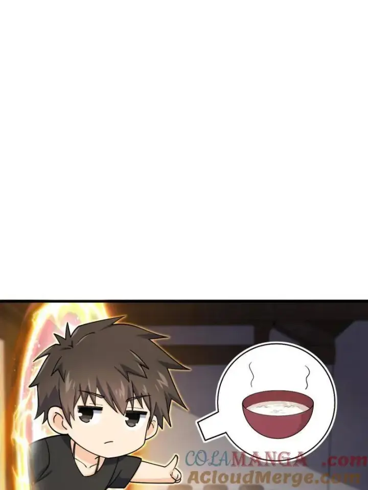 《大王饶命》第930话 番外6 重返地球图65