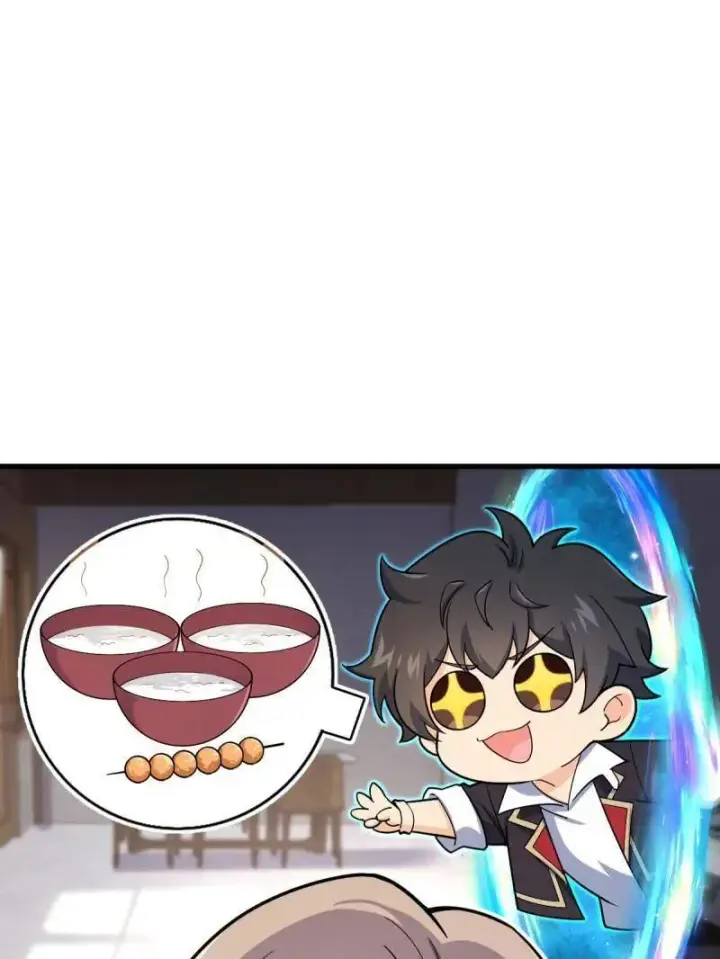 《大王饶命》第930话 番外6 重返地球图67