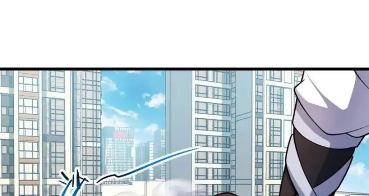 漫画《大王饶命》第936话 番外12 傀儡师的现代生活1第100张图