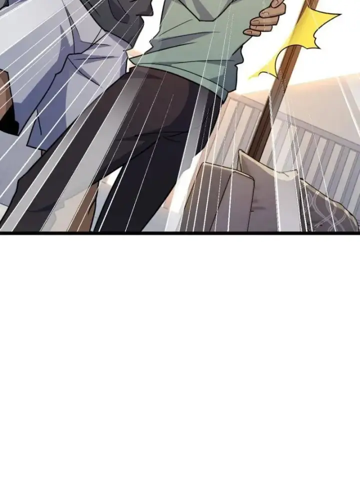 漫画《大王饶命》第936话 番外12 傀儡师的现代生活1第51张图