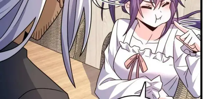 漫画《大王饶命》第936话 番外12 傀儡师的现代生活1第62张图
