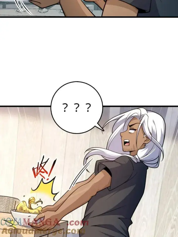漫画《大王饶命》第936话 番外12 傀儡师的现代生活1第93张图