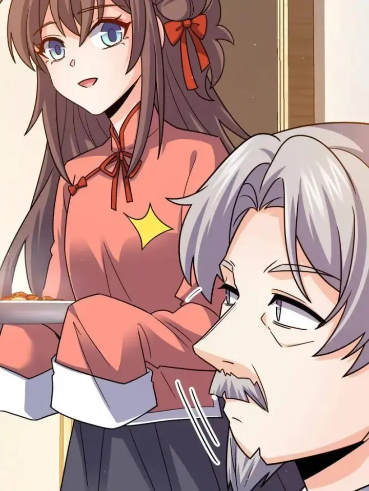 《大王饶命》第941话 番外17 怀疑人生的李弦一图55