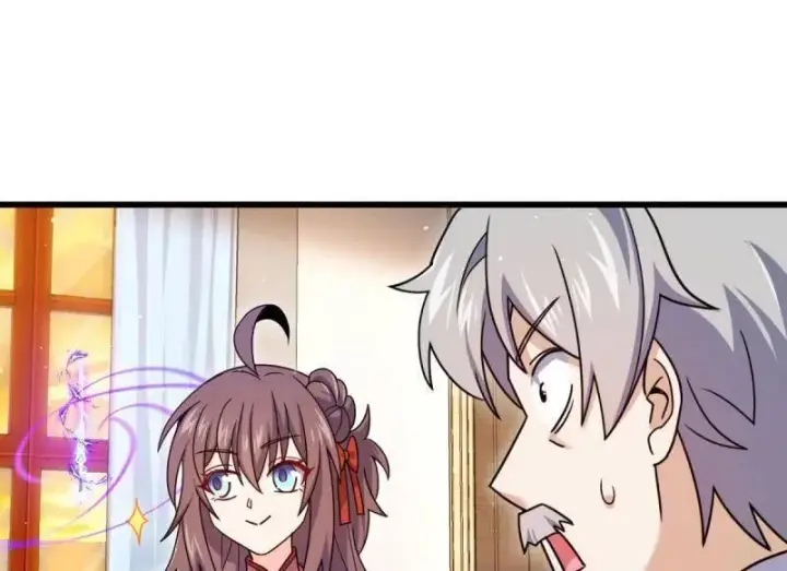 《大王饶命》第941话 番外17 怀疑人生的李弦一图80