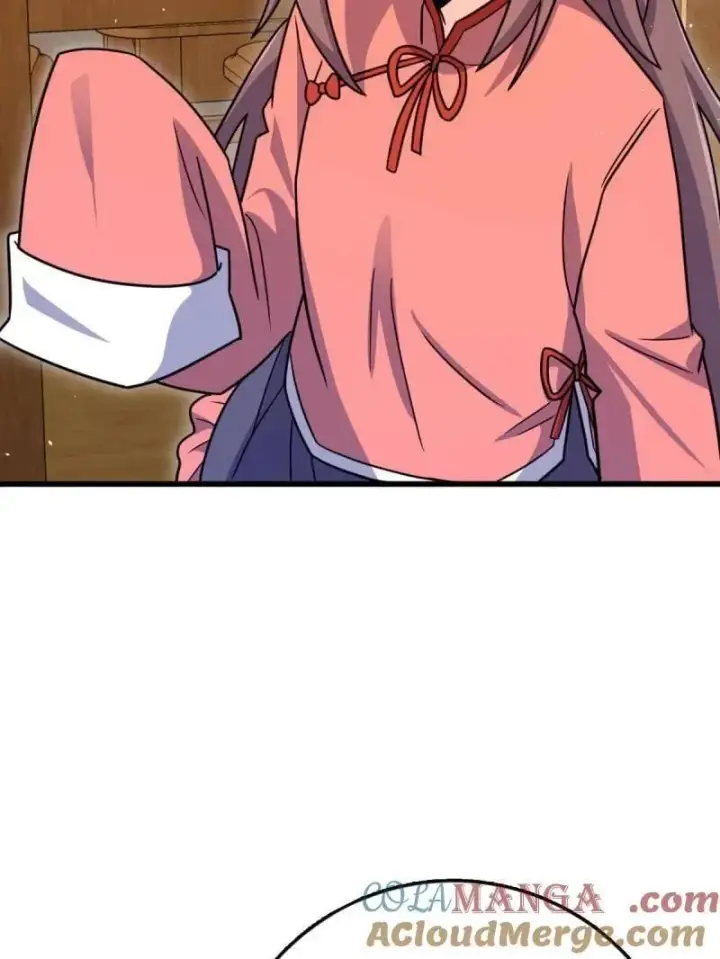 《大王饶命》第941话 番外17 怀疑人生的李弦一图85