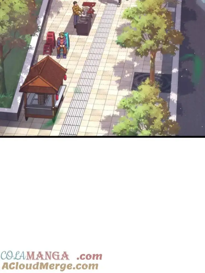 漫画《大王饶命》第943话 番外19 危险的任务第5张图