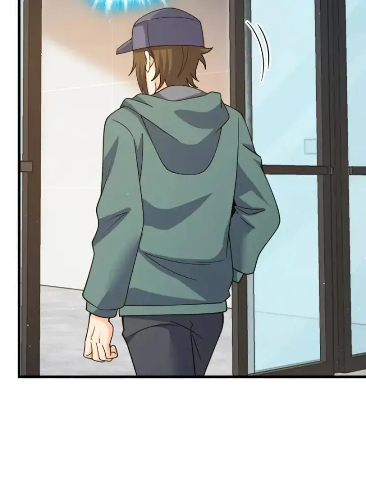 《大王饶命》第945话 番外21 同人展图19