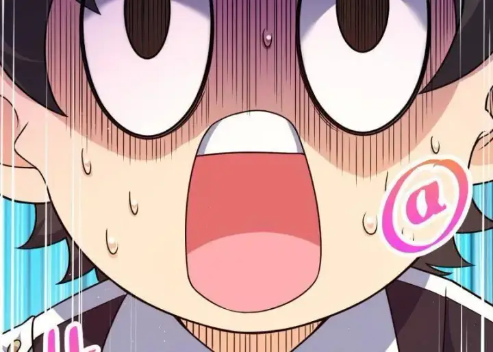 《大王饶命》第945话 番外21 同人展图82