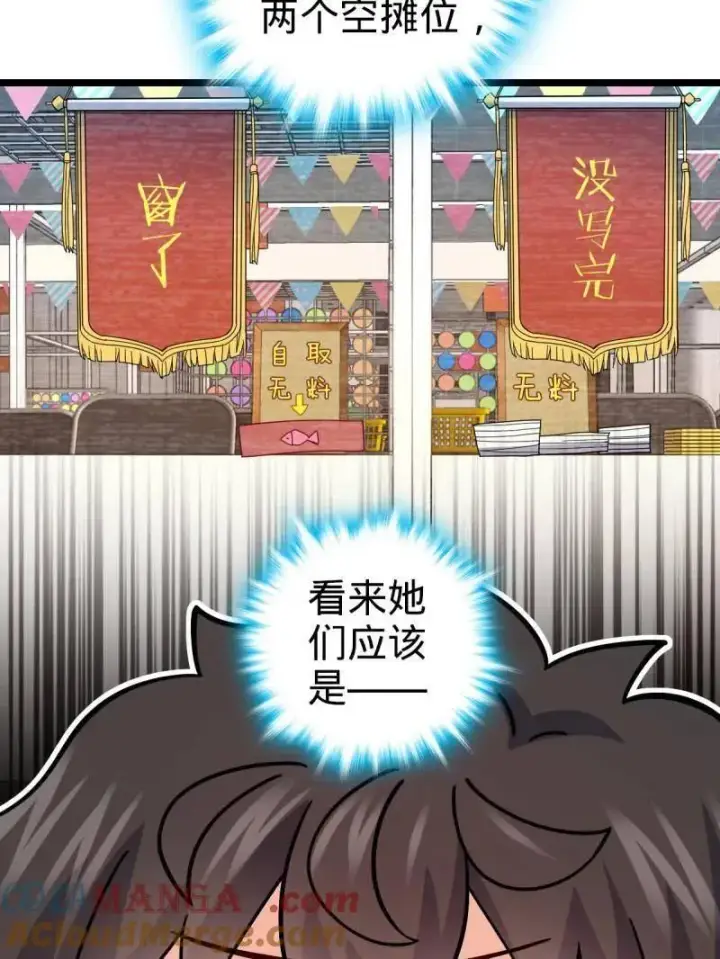 《大王饶命》第947话 番外23 展会结束图109