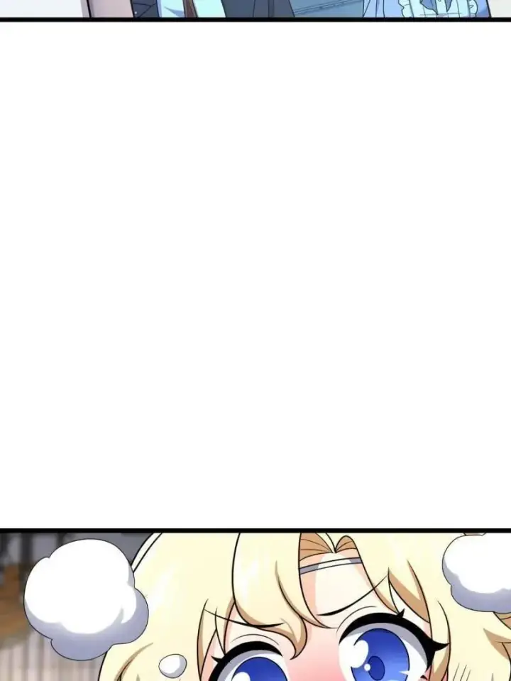 《大王饶命》第948话 番外24 卡洛儿画本《跟我走》图111