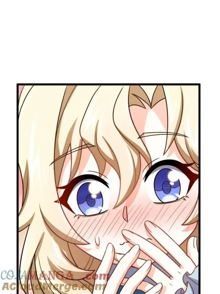 《大王饶命》第948话 番外24 卡洛儿画本《跟我走》图13