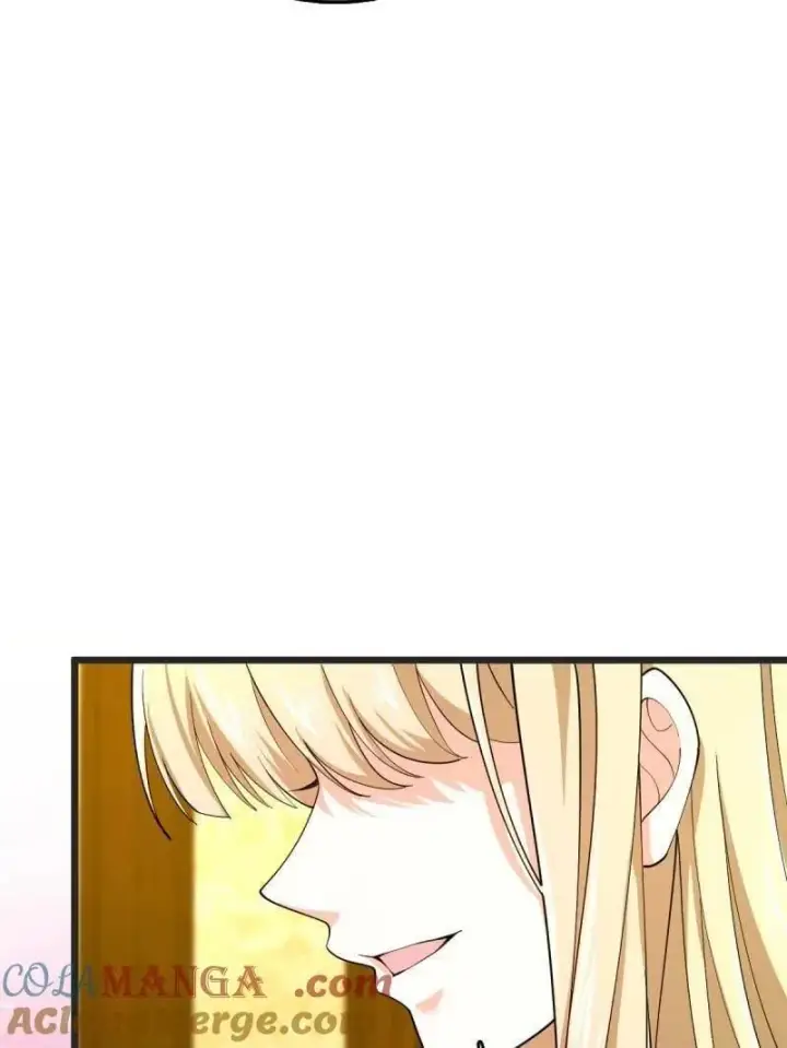 《大王饶命》第948话 番外24 卡洛儿画本《跟我走》图29