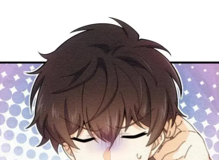 《大王饶命》第948话 番外24 卡洛儿画本《跟我走》图38