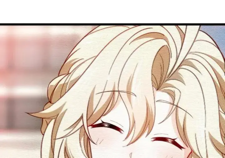 《大王饶命》第948话 番外24 卡洛儿画本《跟我走》图48