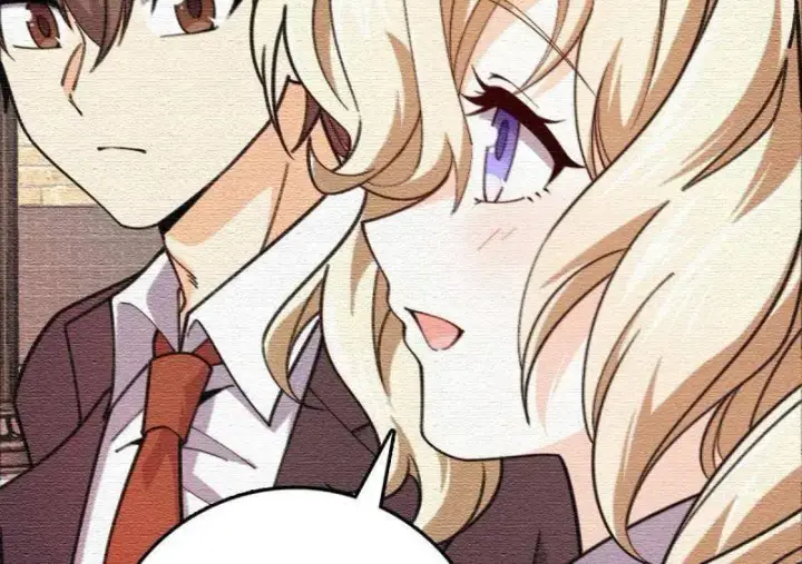 《大王饶命》第948话 番外24 卡洛儿画本《跟我走》图54