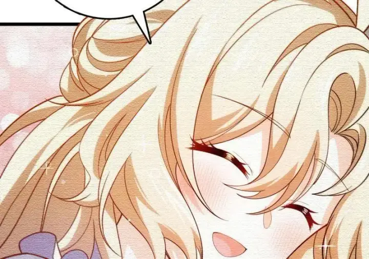 《大王饶命》第948话 番外24 卡洛儿画本《跟我走》图60