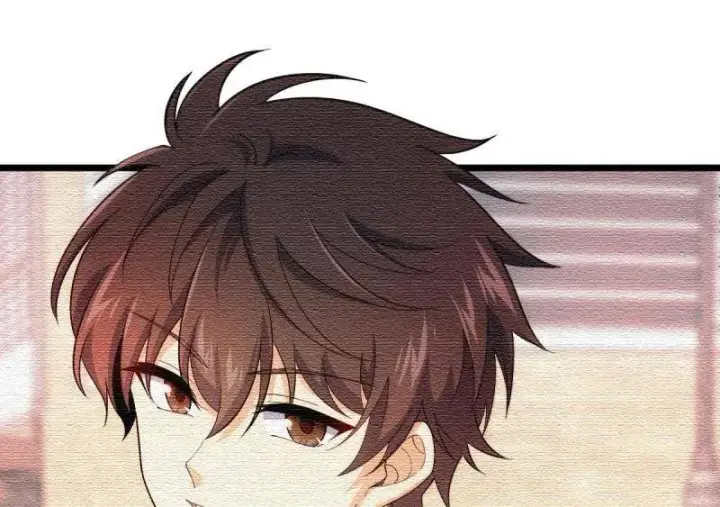 《大王饶命》第948话 番外24 卡洛儿画本《跟我走》图64