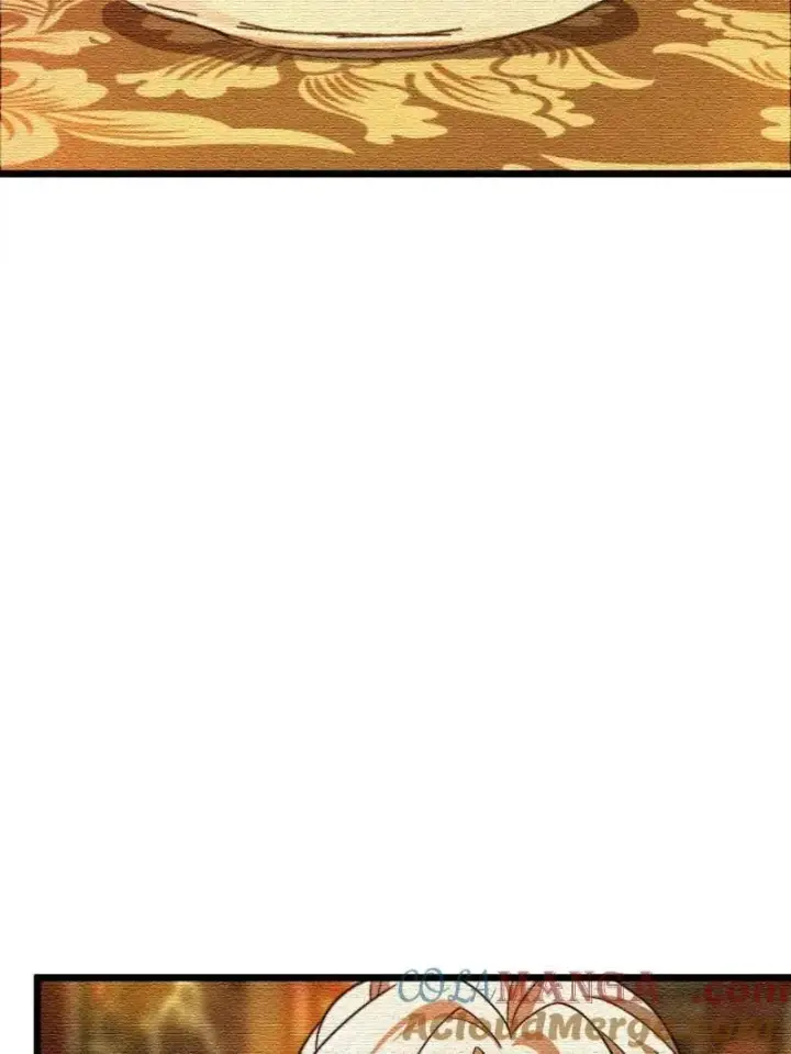 《大王饶命》第948话 番外24 卡洛儿画本《跟我走》图73