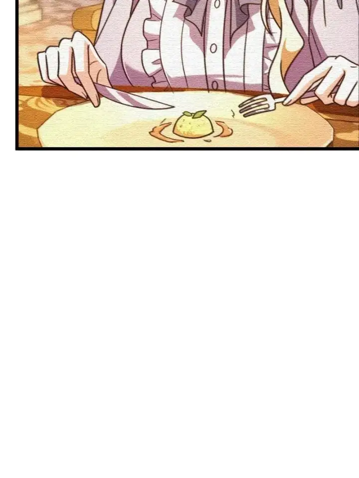 《大王饶命》第948话 番外24 卡洛儿画本《跟我走》图75