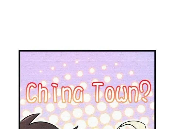 《大王饶命》第948话 番外24 卡洛儿画本《跟我走》图80